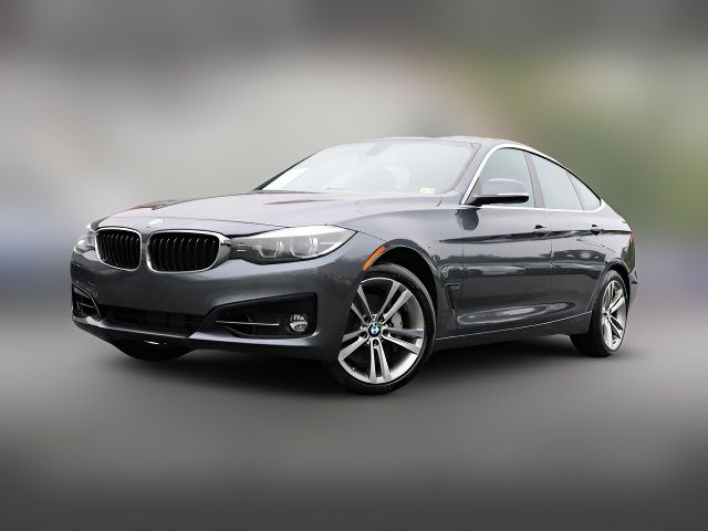 2018 BMW 3 Series 340i xDrive