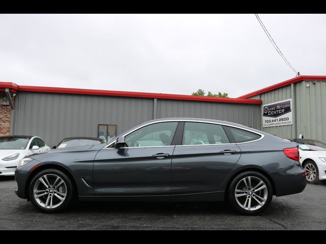 2018 BMW 3 Series 340i xDrive