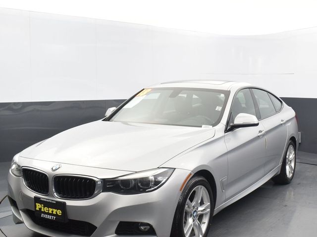 2018 BMW 3 Series 340i xDrive