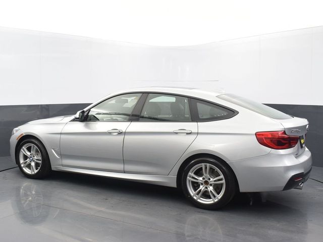 2018 BMW 3 Series 340i xDrive