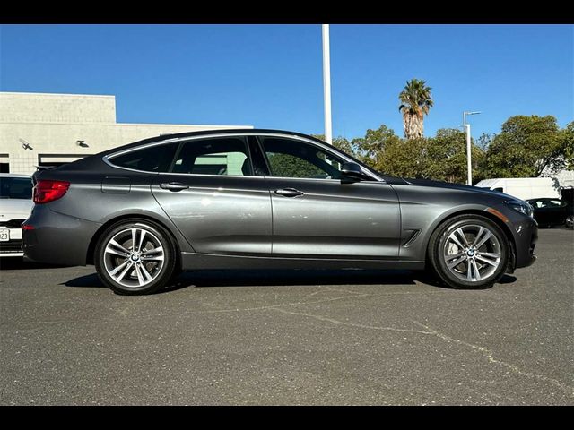 2018 BMW 3 Series 340i xDrive