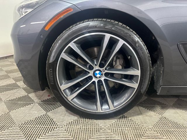 2018 BMW 3 Series 340i xDrive