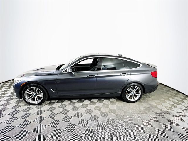 2018 BMW 3 Series 340i xDrive