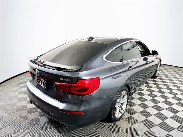 2018 BMW 3 Series 340i xDrive