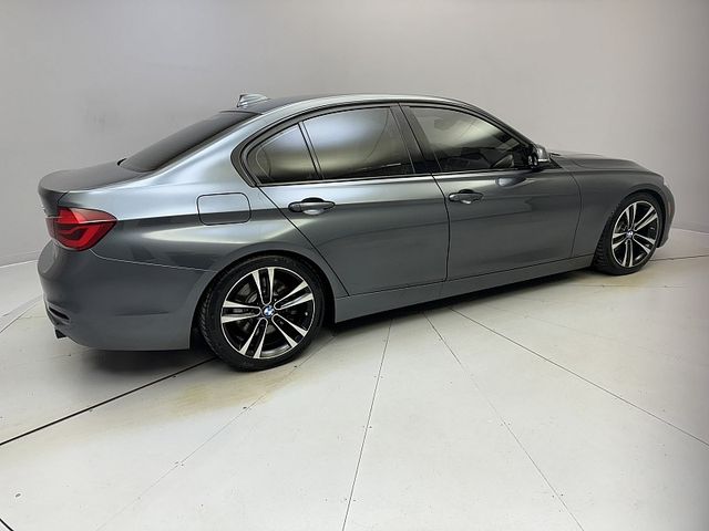 2018 BMW 3 Series 340i xDrive