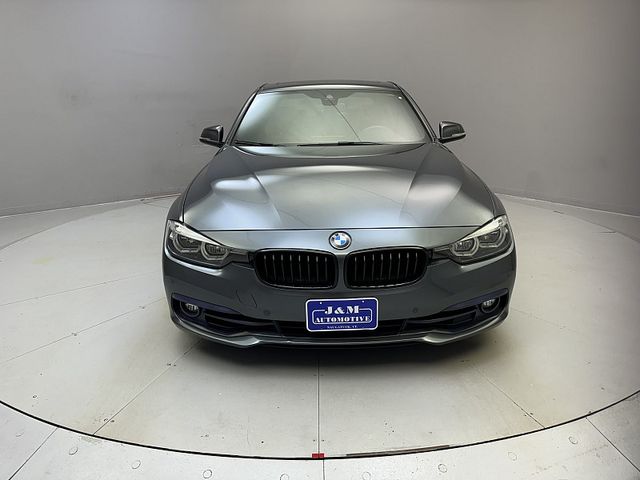 2018 BMW 3 Series 340i xDrive