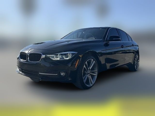 2018 BMW 3 Series 330i