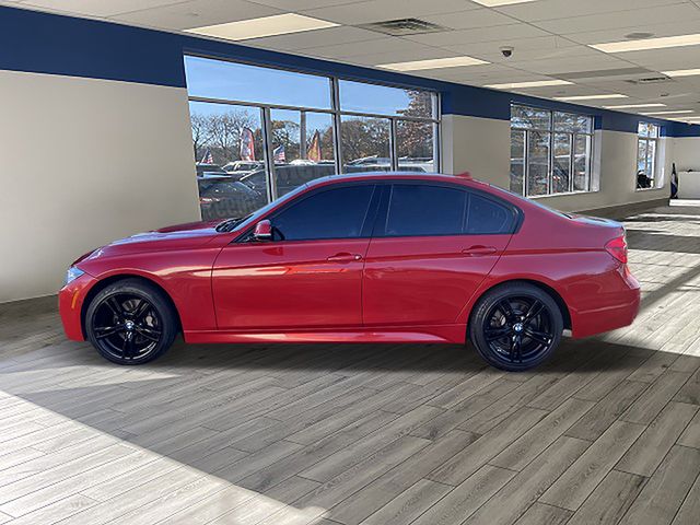 2018 BMW 3 Series 330i xDrive