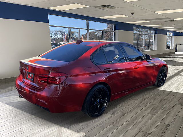 2018 BMW 3 Series 330i xDrive