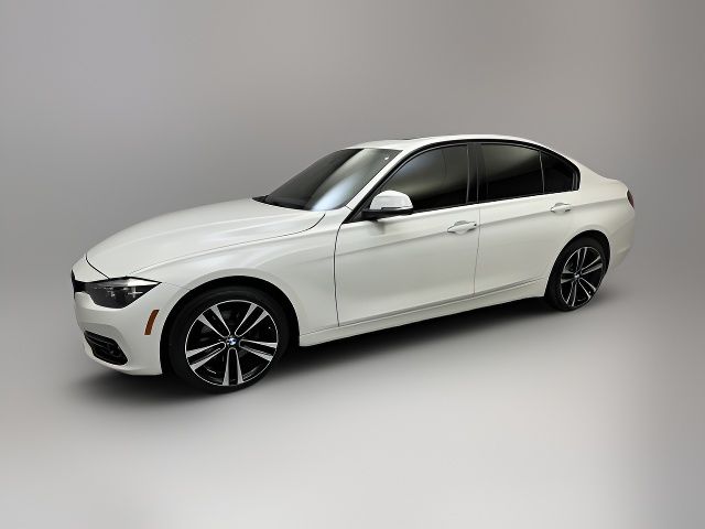 2018 BMW 3 Series 330i xDrive