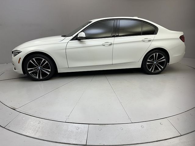 2018 BMW 3 Series 330i xDrive