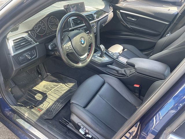 2018 BMW 3 Series 330i xDrive