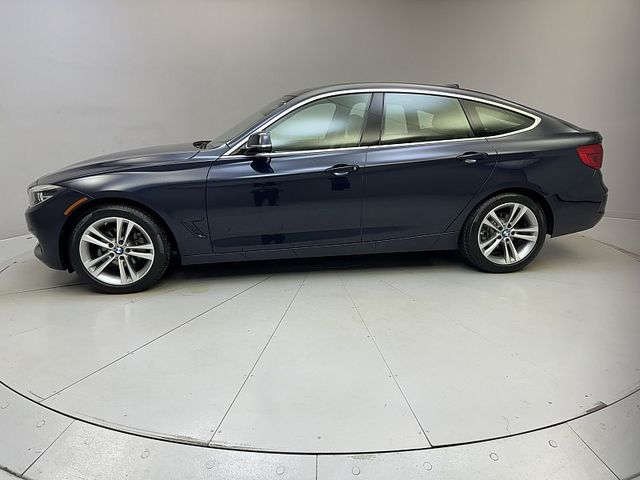 2018 BMW 3 Series 330i xDrive