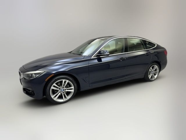 2018 BMW 3 Series 330i xDrive