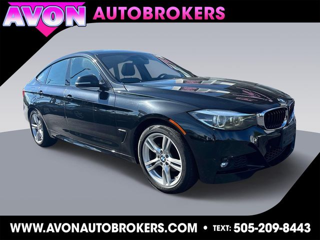 2018 BMW 3 Series 330i xDrive