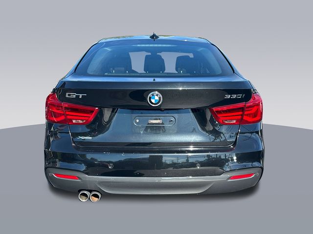 2018 BMW 3 Series 330i xDrive