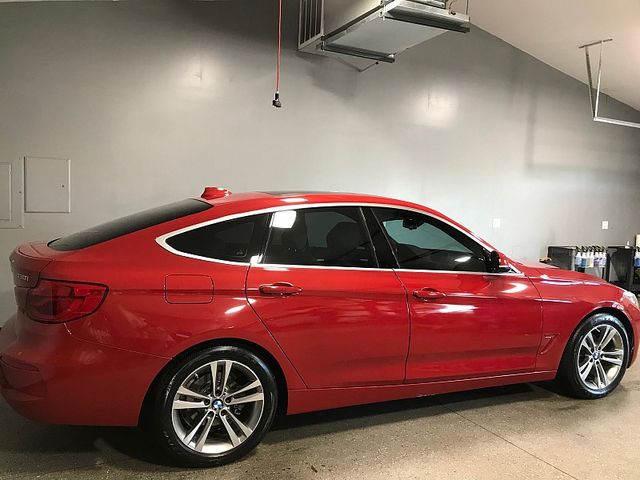 2018 BMW 3 Series 330i xDrive