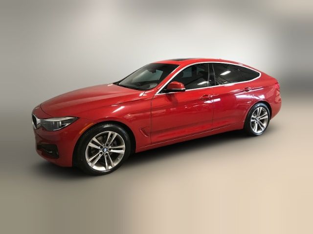 2018 BMW 3 Series 330i xDrive