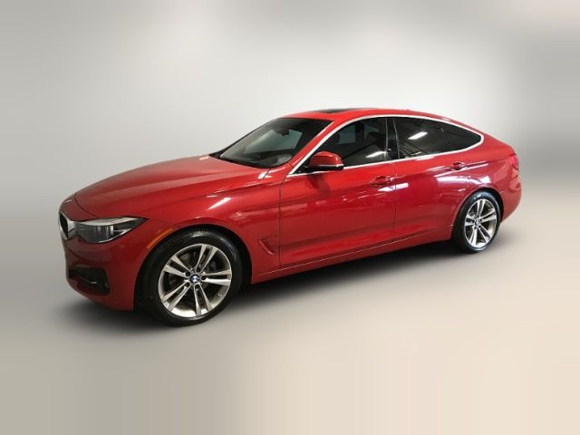 2018 BMW 3 Series 330i xDrive