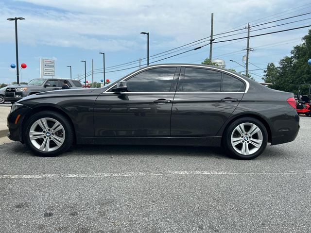 2018 BMW 3 Series 330i