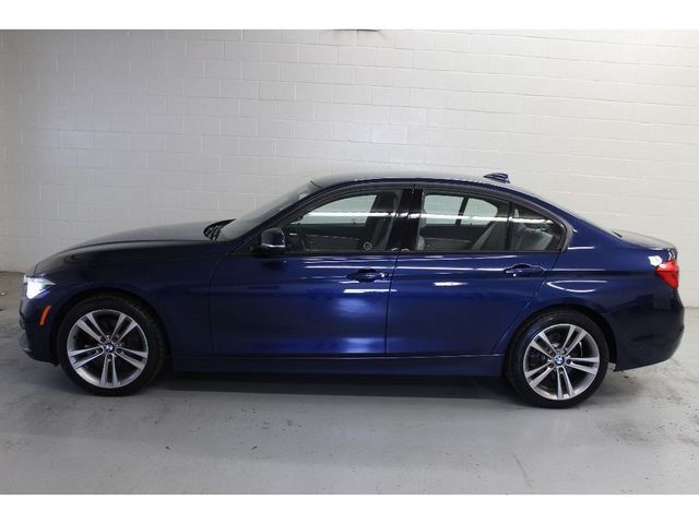 2018 BMW 3 Series 330i xDrive