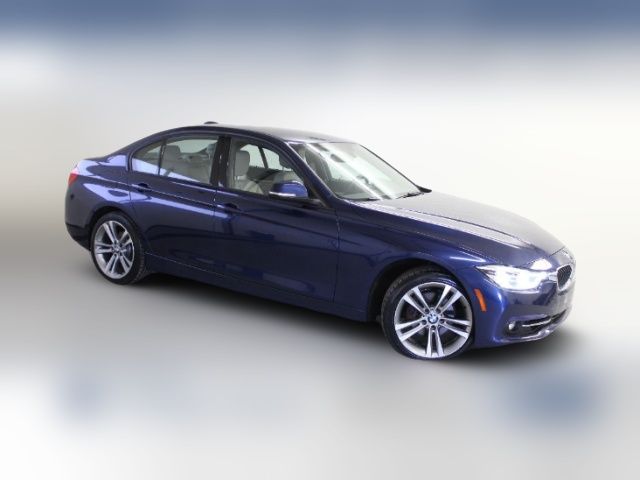 2018 BMW 3 Series 330i xDrive