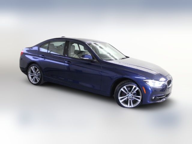 2018 BMW 3 Series 330i xDrive