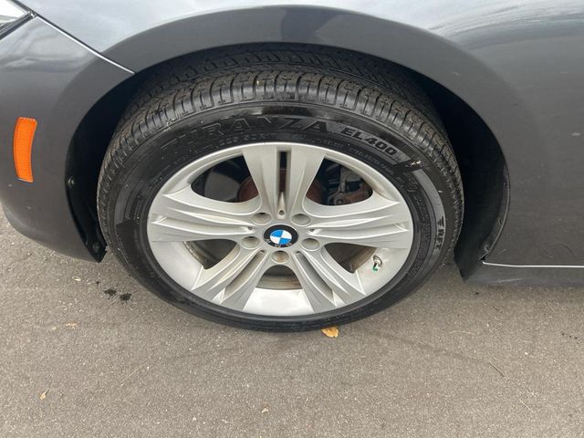 2018 BMW 3 Series 330i xDrive