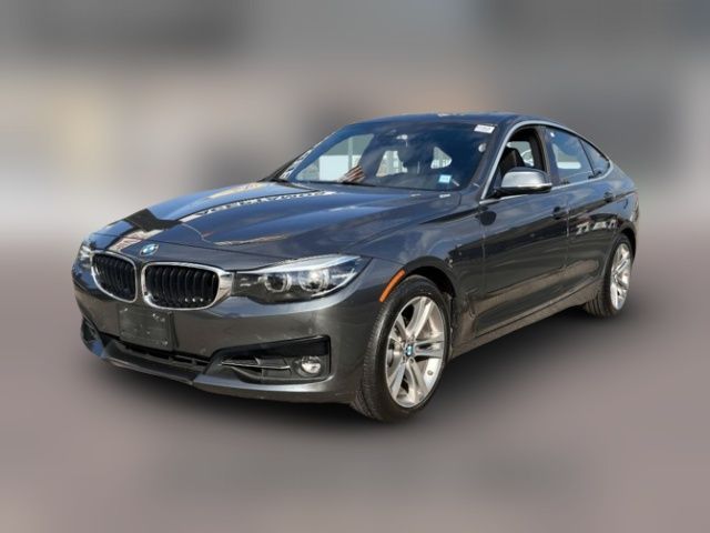 2018 BMW 3 Series 330i xDrive