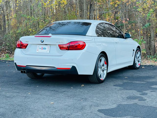 2018 BMW 4 Series 430i xDrive