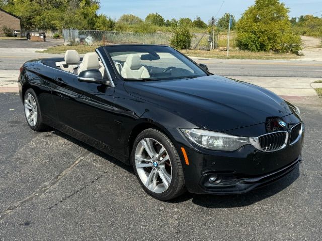 2018 BMW 4 Series 430i xDrive