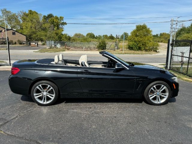 2018 BMW 4 Series 430i xDrive