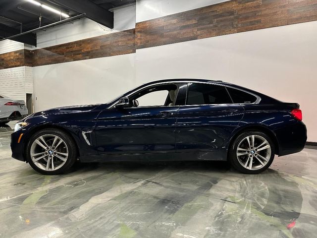 2018 BMW 4 Series 430i xDrive