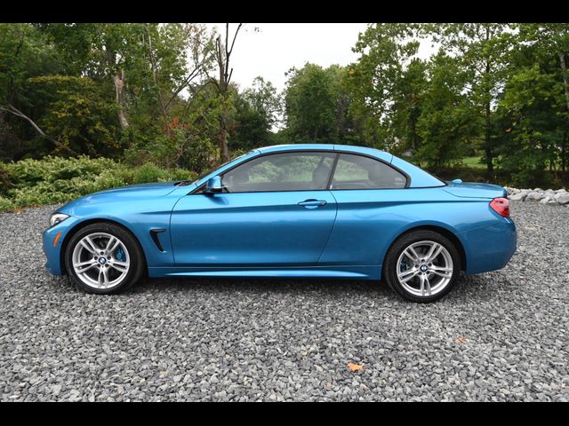 2018 BMW 4 Series 440i xDrive