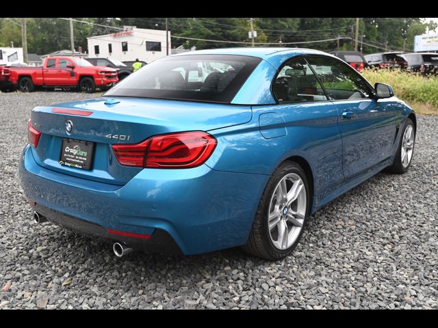 2018 BMW 4 Series 440i xDrive