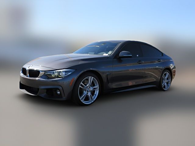 2018 BMW 4 Series 440i