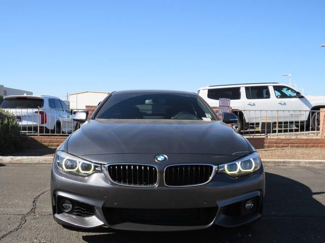 2018 BMW 4 Series 440i