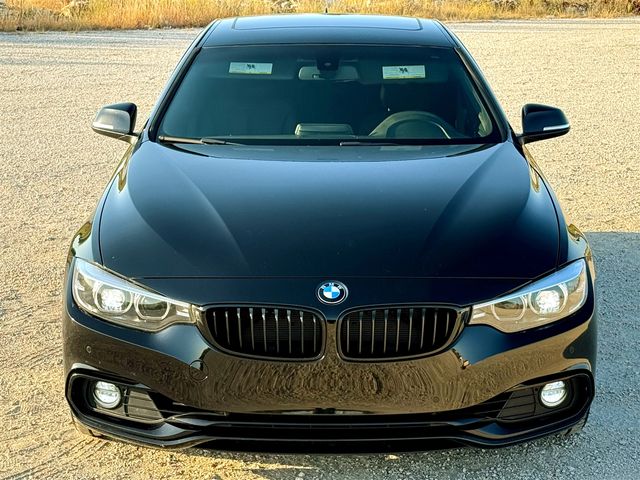 2018 BMW 4 Series 430i