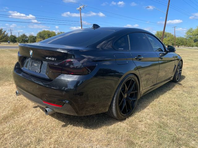 2018 BMW 4 Series 440i