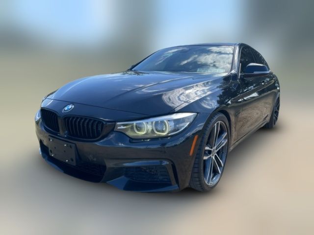 2018 BMW 4 Series 440i