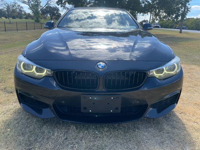 2018 BMW 4 Series 440i