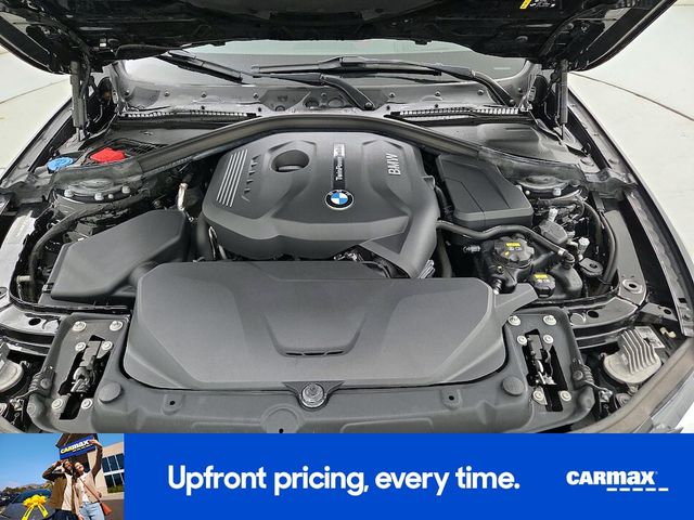 2018 BMW 4 Series 430i