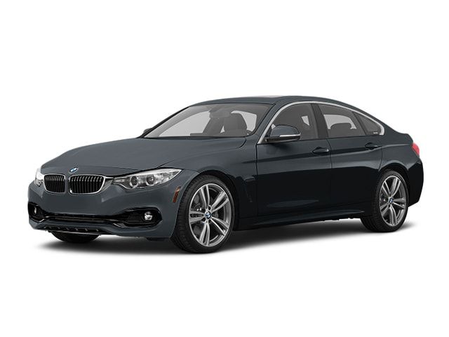 2018 BMW 4 Series 430i xDrive