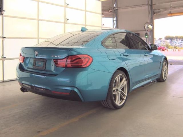 2018 BMW 4 Series 430i xDrive