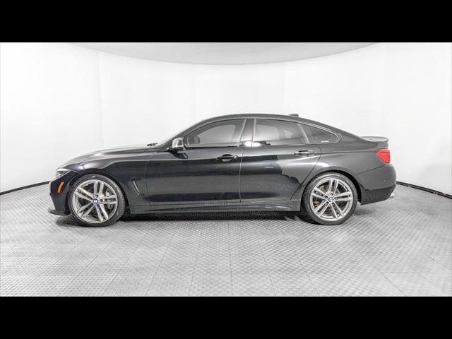 2018 BMW 4 Series 430i