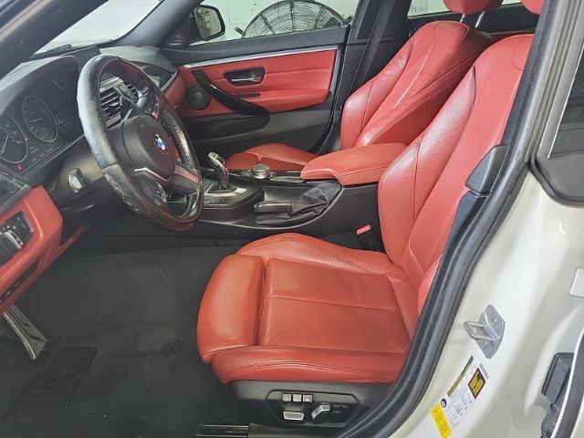 2018 BMW 4 Series 430i