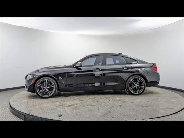 2018 BMW 4 Series 430i xDrive