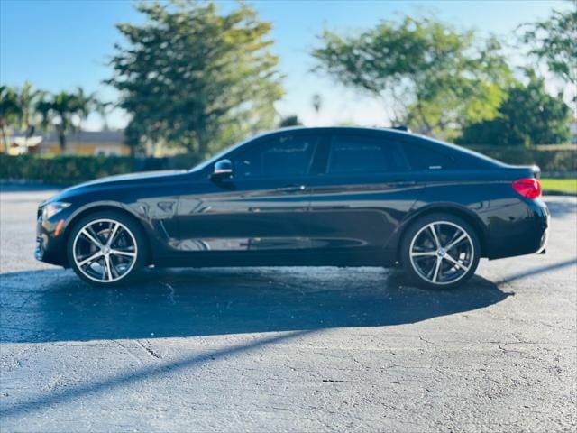 2018 BMW 4 Series 430i xDrive