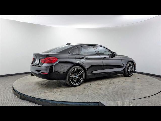 2018 BMW 4 Series 430i xDrive