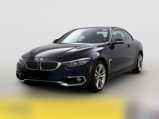 2018 BMW 4 Series 440i xDrive